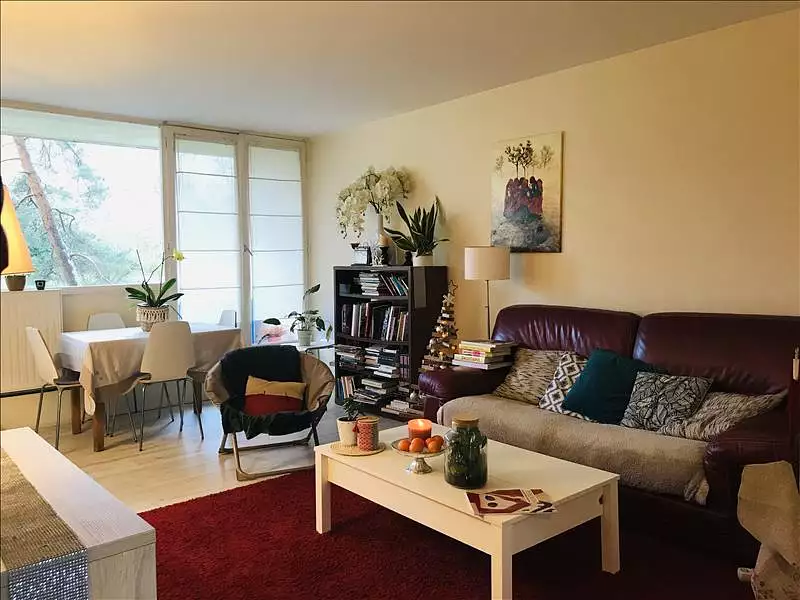 Appartement, 81 m²