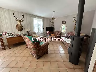 Maison, 152 m²