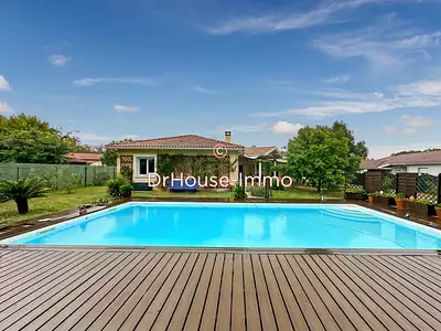 Maison, 161 m²