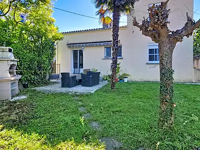 Maison, 110 m²