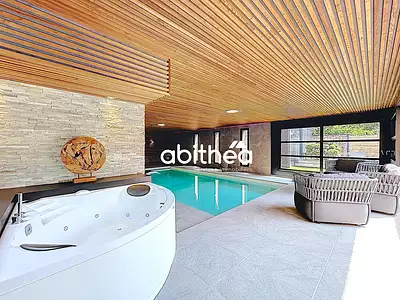 Maison, 452 m²