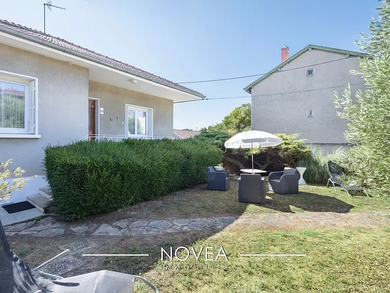 Maison, 143,89 m²