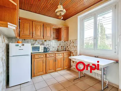 Maison, 110 m²