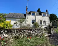 Maison, 94 m²