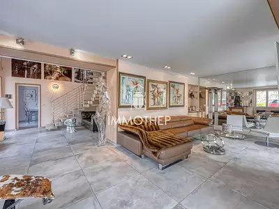 Maison, 190 m²