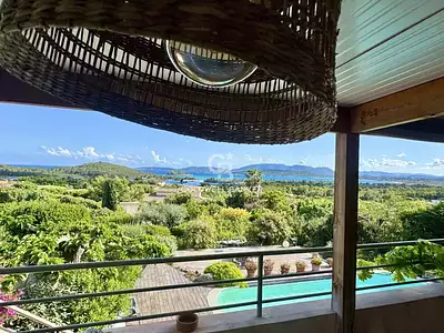 Maison, 140 m²