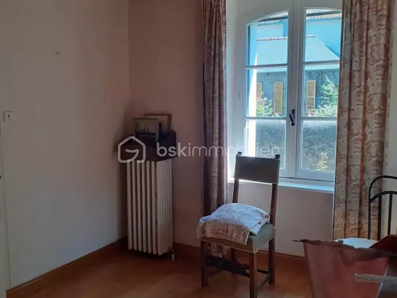 Maison, 142 m²