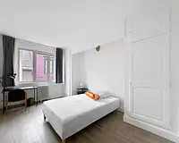 Appartement, 100 m²