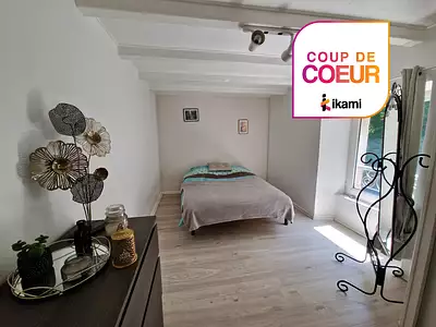 Maison, 120 m²
