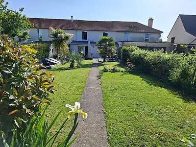 Maison, 97 m²
