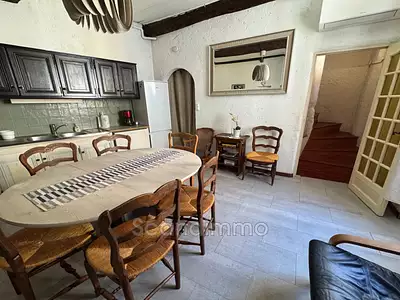 Maison, 90 m²
