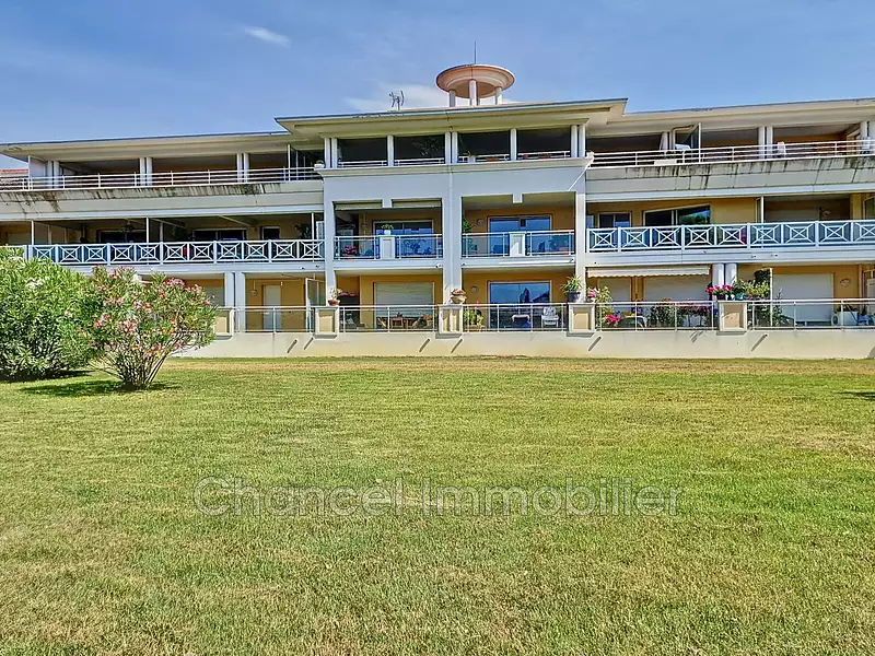 Appartement, 41,36 m²