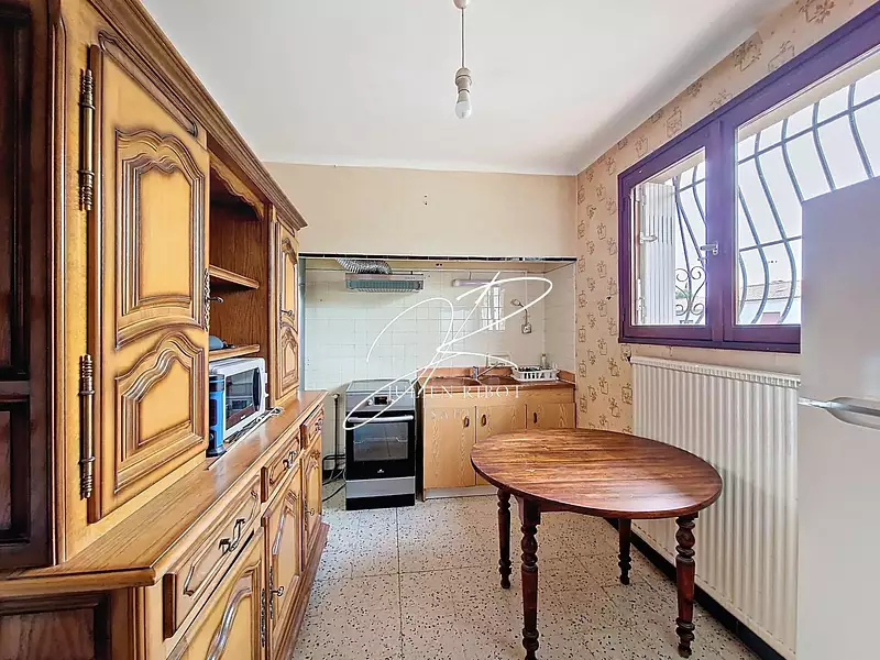 Maison, 125 m²