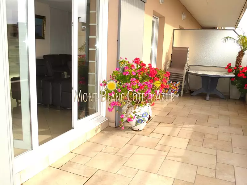 Appartement, 128,5 m²