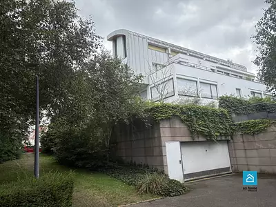 Appartement, 66,16 m²