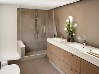Maison, 61 m²