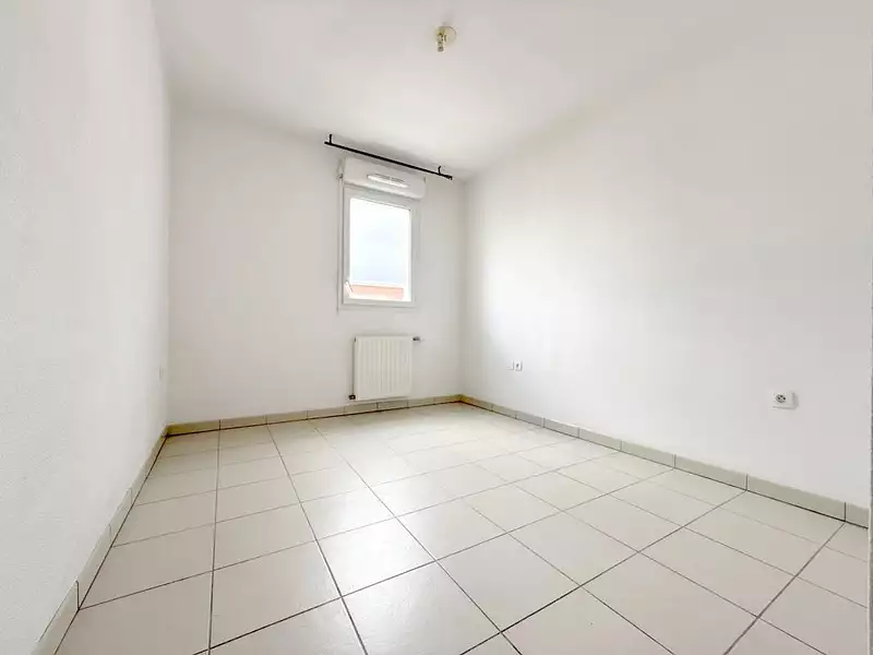 Appartement, 60 m²