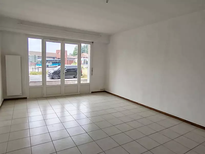 Appartement, 80,66 m²