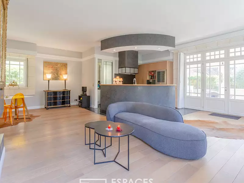 Maison, 116 m²
