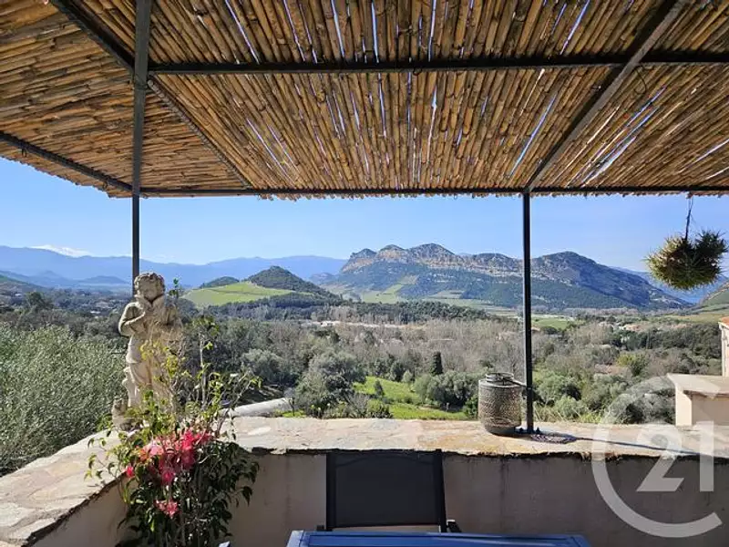 Maison, 143 m²