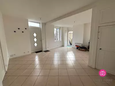 Appartement, 60 m²
