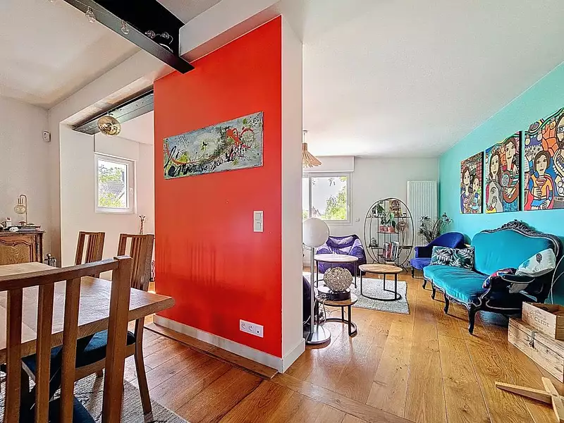 Maison, 144 m²