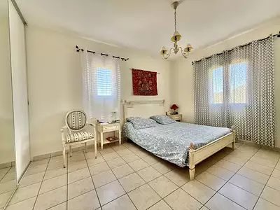 Maison, 260 m²