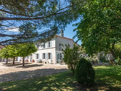 Maison, 224 m²