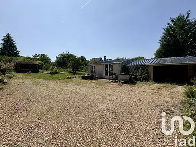 Maison, 157 m²