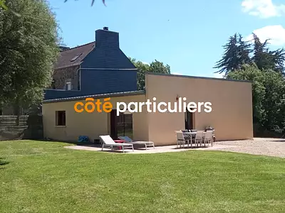 Maison, 200 m²