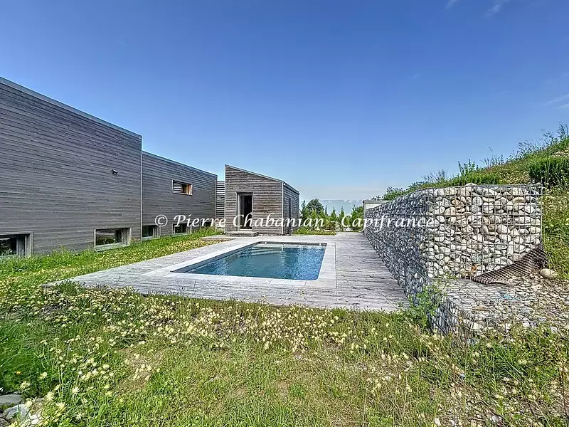 Maison, 151 m²