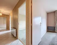 Appartement, 59 m²