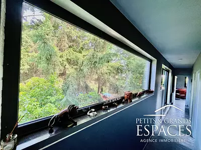 Maison, 167 m²