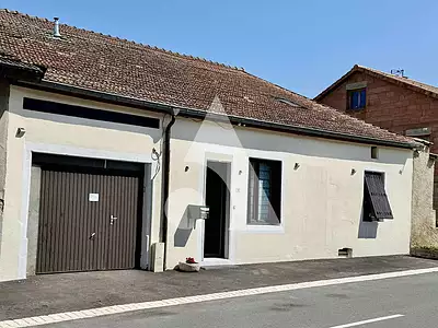 Maison, 156 m²