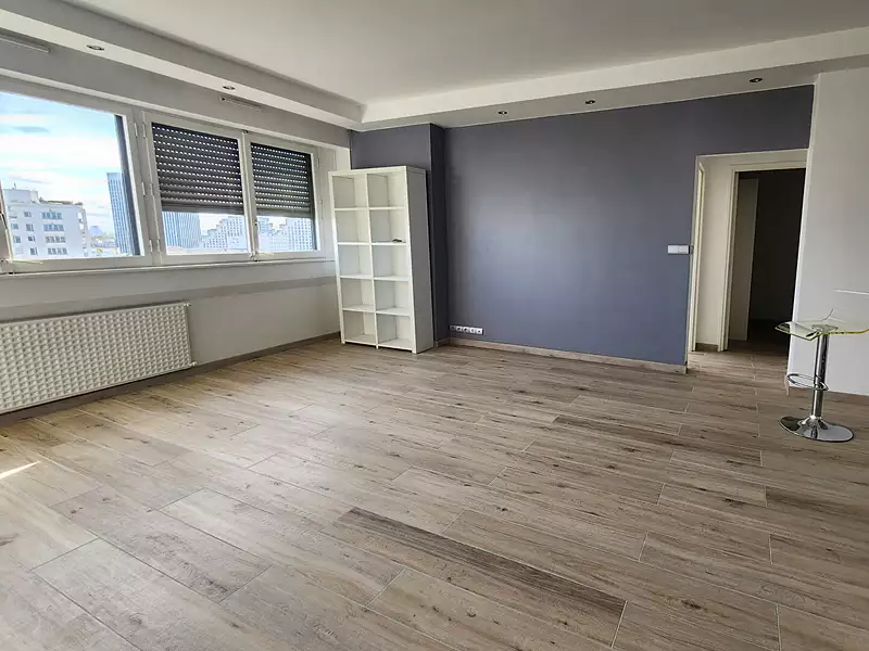 Appartement, 68,79 m²