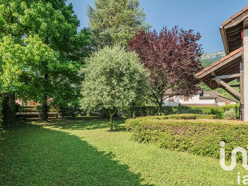 Maison, 100 m²