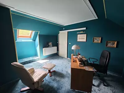 Maison, 120 m²