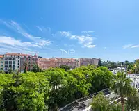 Appartement, 56,42 m²