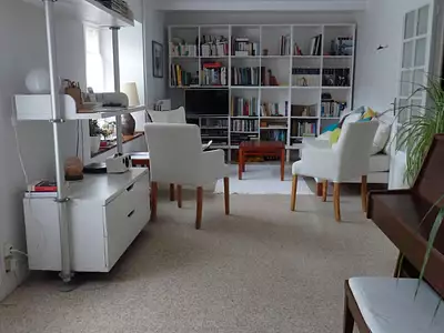 Maison, 110 m²