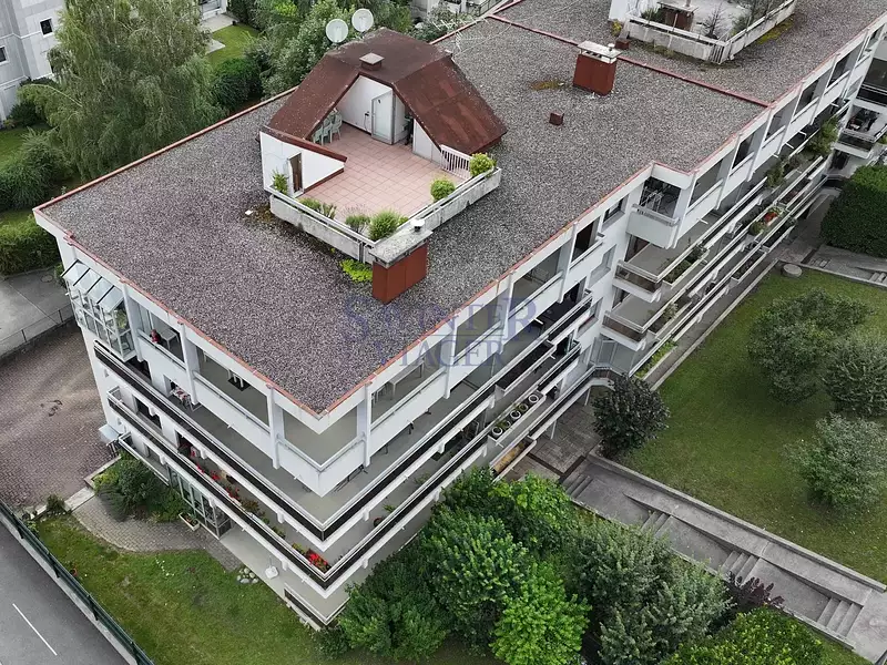 Appartement, 117 m²