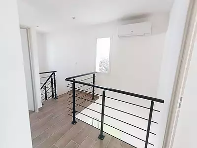Maison, 123 m²