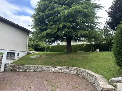 Maison, 216 m²