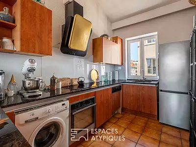 Appartement, 114 m²