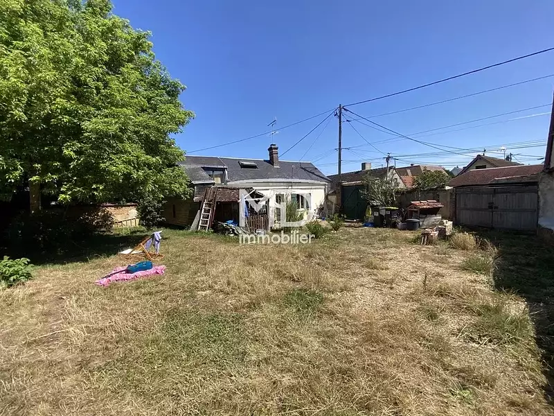 Maison, 98 m²