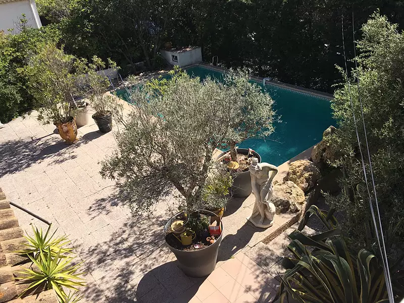 Maison, 132 m²