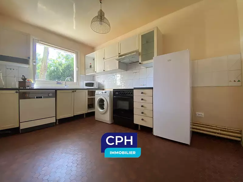 Appartement, 87,93 m²