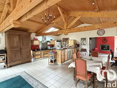 Maison, 156 m²