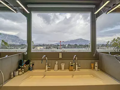 Divers, 230 m²