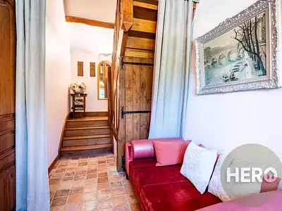 Maison, 345 m²