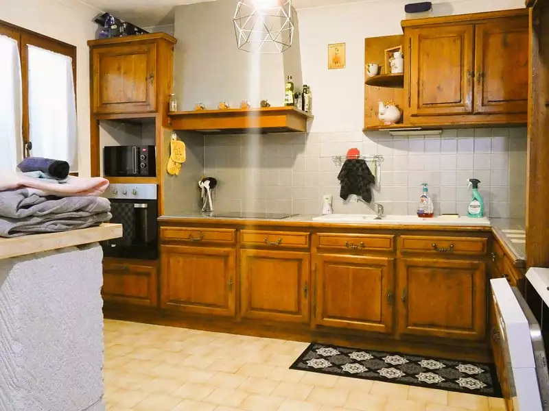 Maison, 130 m²